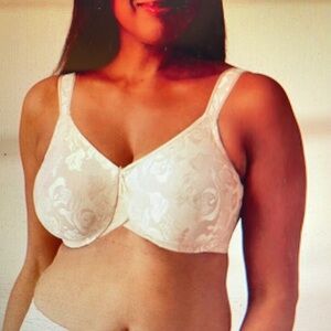 NWT Wacoal Awareness Bra with Underwire size 36H
